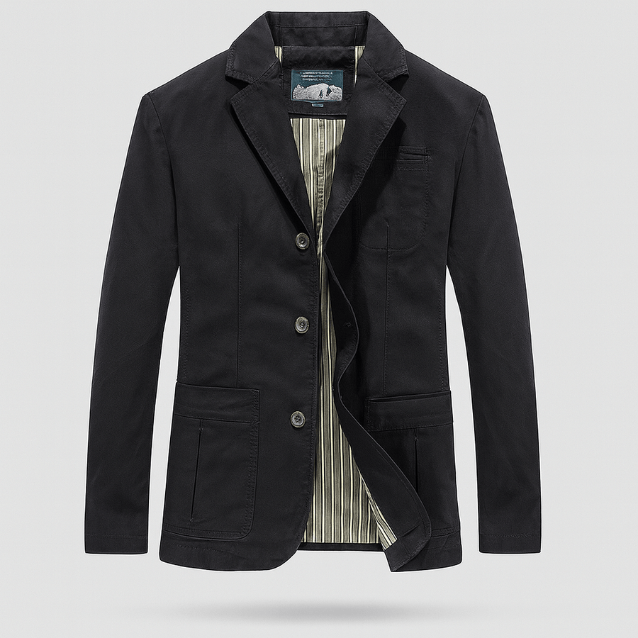 Cotton Tailored - Blazer CAAYWORLD MEN