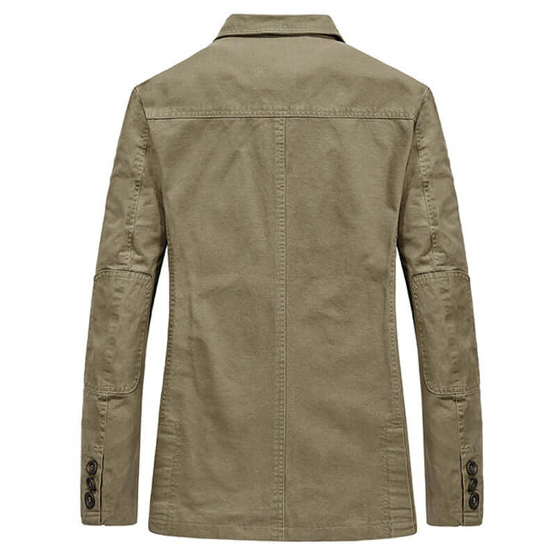 Cotton Tailored - Blazer CAAYWORLD MEN