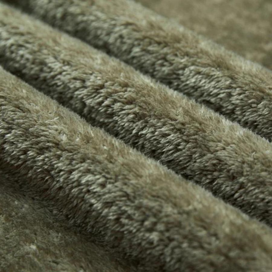 Cozy Brushed Fleece Pullover - Sweater CAAYWORLD
