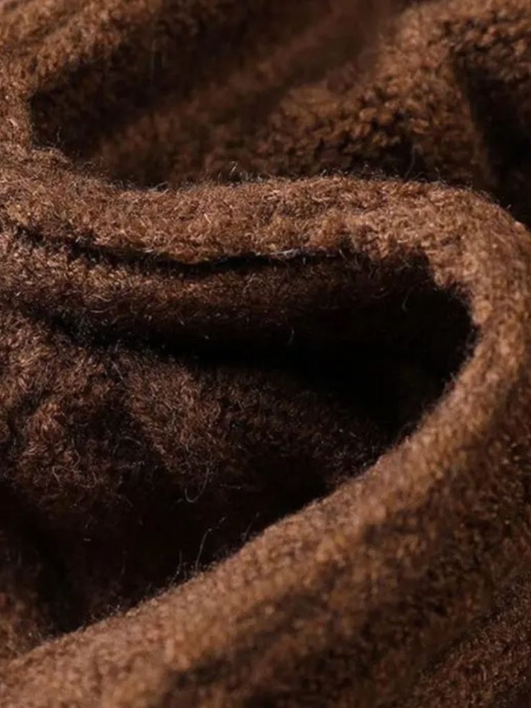 Cozy Classic Cardigan - CAAYWORLD CAAYWORLD