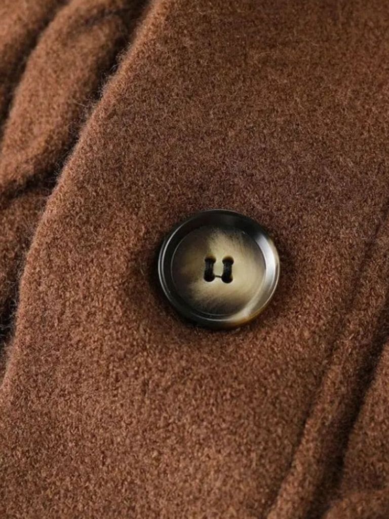 Cozy Classic Cardigan - CAAYWORLD CAAYWORLD