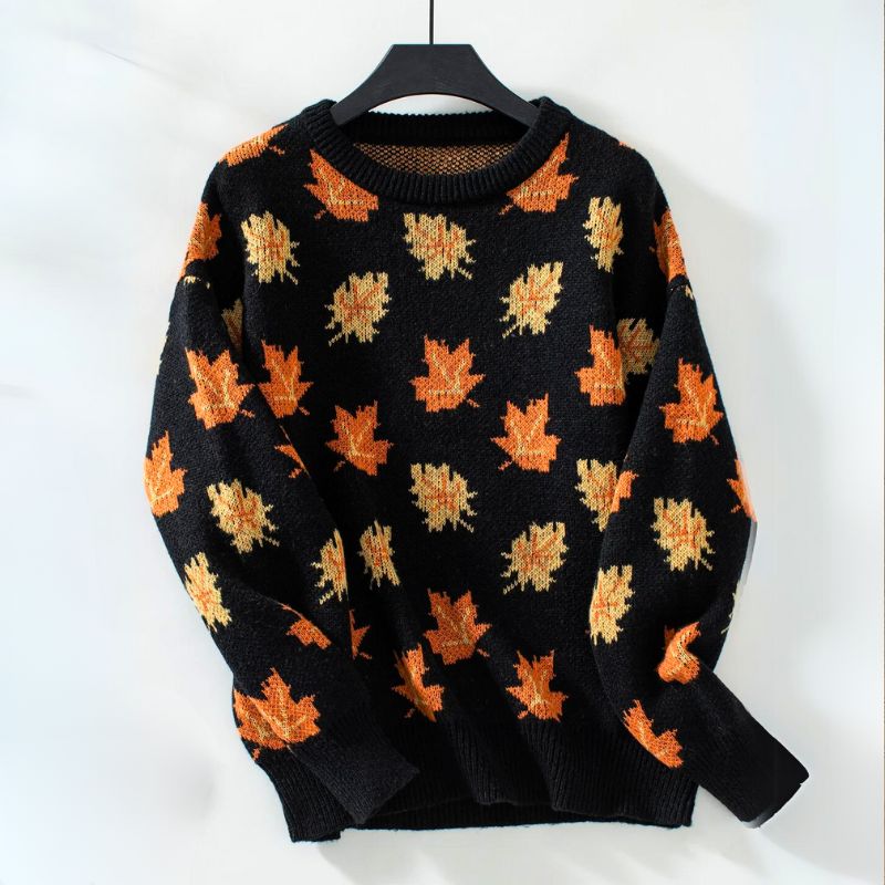 Cozy Fall Knit - Sweater CAAYWORLD