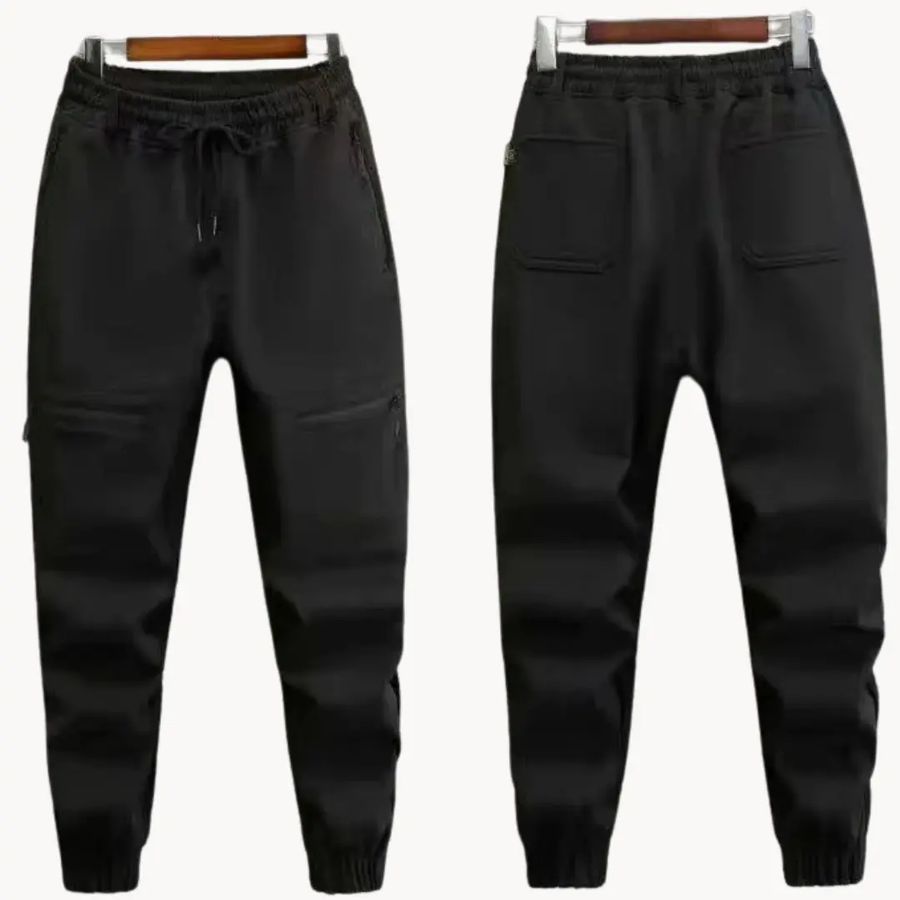 Cozy Fleece Lounge - Two-Piece Set CAAYWORLD