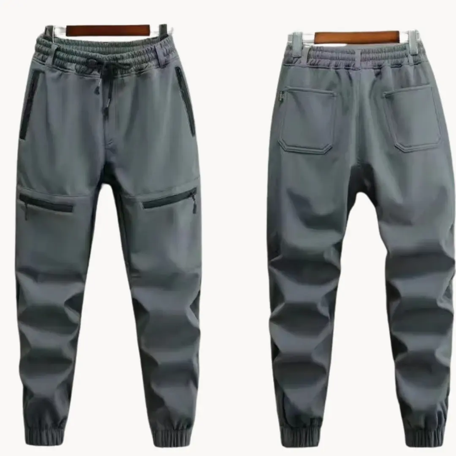 Cozy Fleece Lounge - Two-Piece Set CAAYWORLD