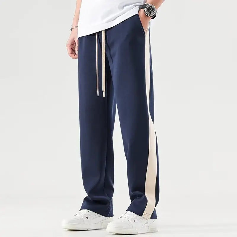 Cozy Knit - Joggers CAAYWORLD MEN
