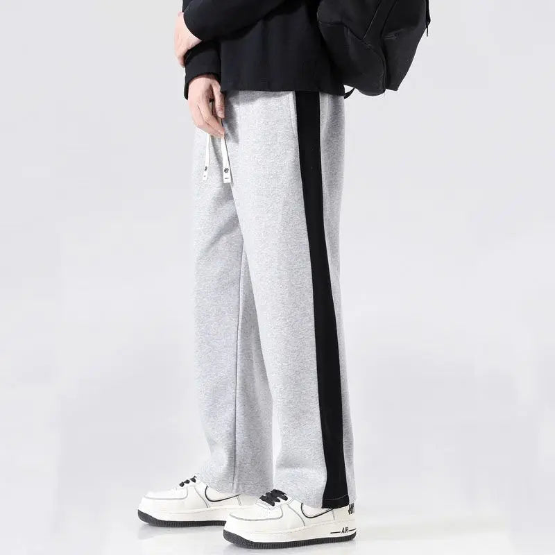 Cozy Knit - Joggers CAAYWORLD MEN