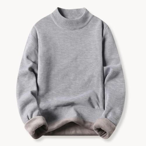 Cozy Knit - Sweater CAAYWORLD