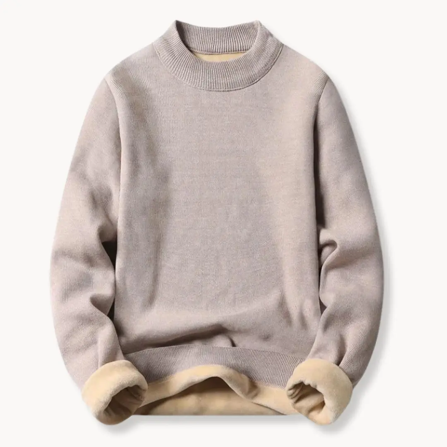 Cozy Knit - Sweater CAAYWORLD