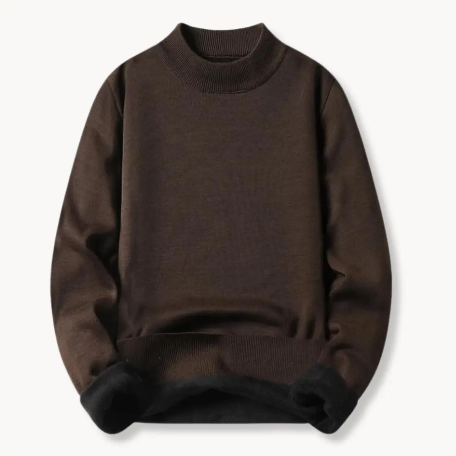 Cozy Knit - Sweater CAAYWORLD