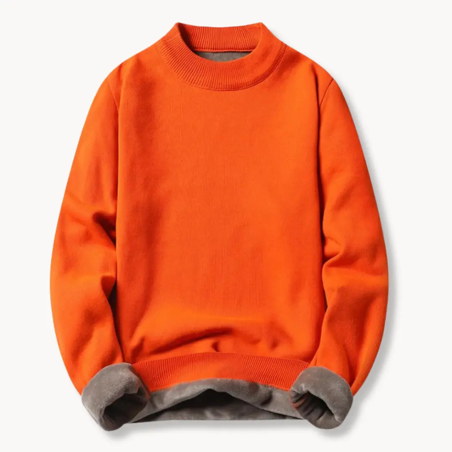 Cozy Knit - Sweater CAAYWORLD