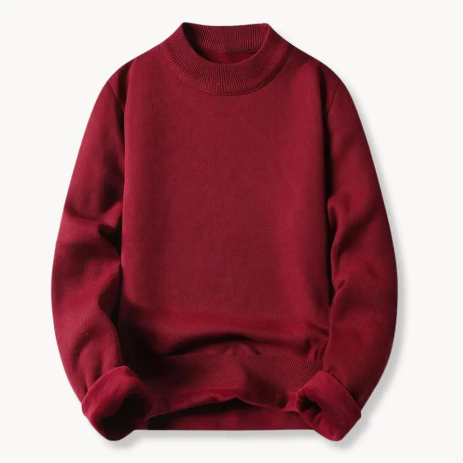 Cozy Knit - Sweater CAAYWORLD