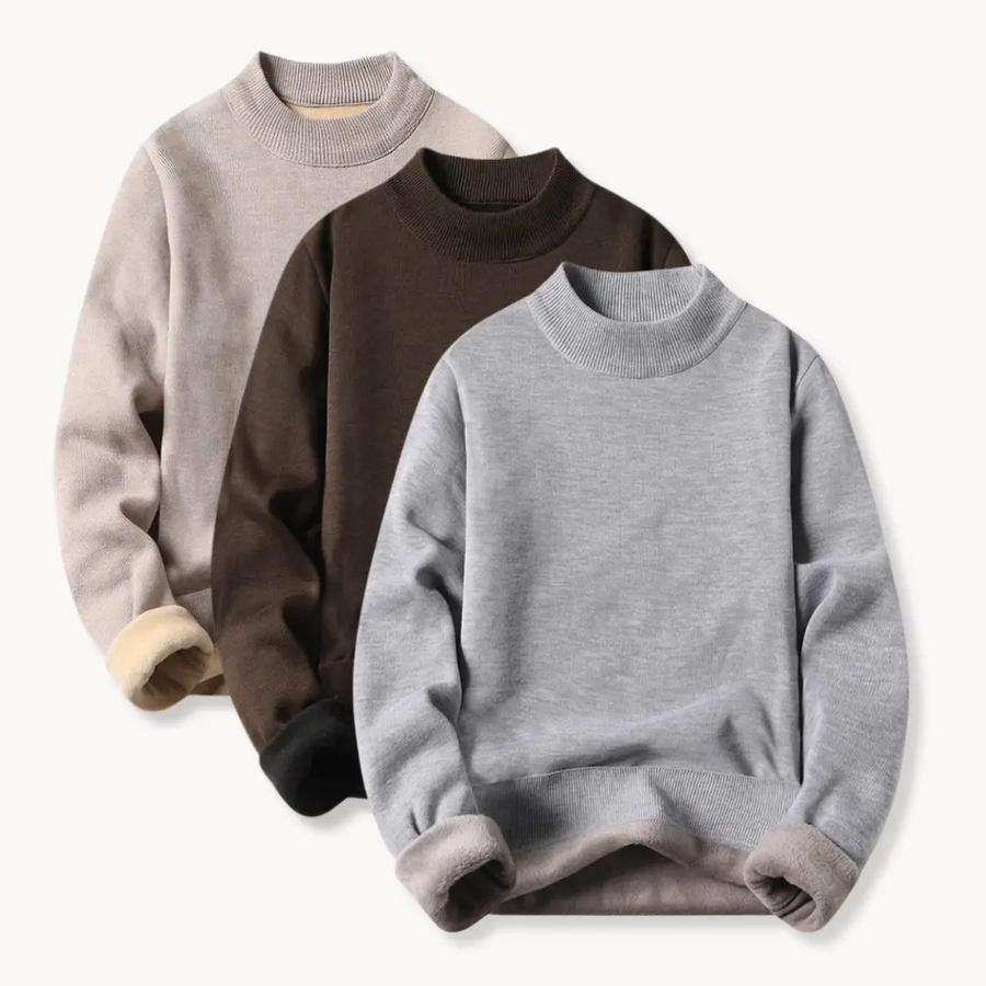 Cozy Knit - Sweater CAAYWORLD