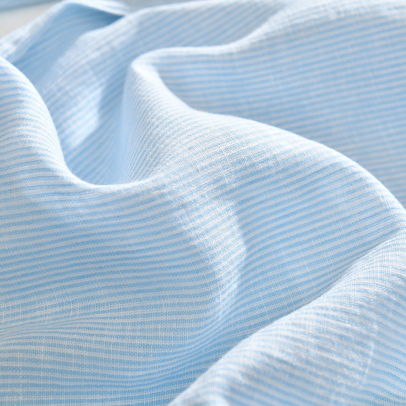 Crete Linen - Shirt CAAYWORLD