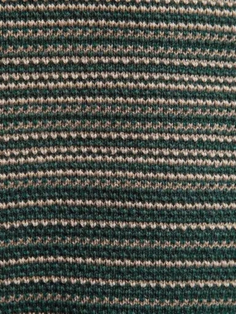 Crew Neck Knitwear Knit Pullover Sweater Jumper - CAAYWORLD CAAYWORLD