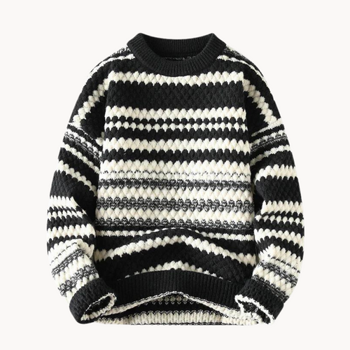 Crew Neck - Sweater CAAYWORLD MEN