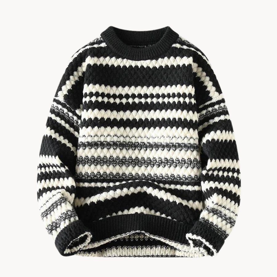 Crew Neck - Sweater CAAYWORLD MEN