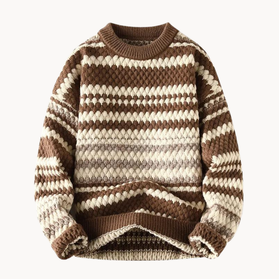 Crew Neck - Sweater CAAYWORLD MEN