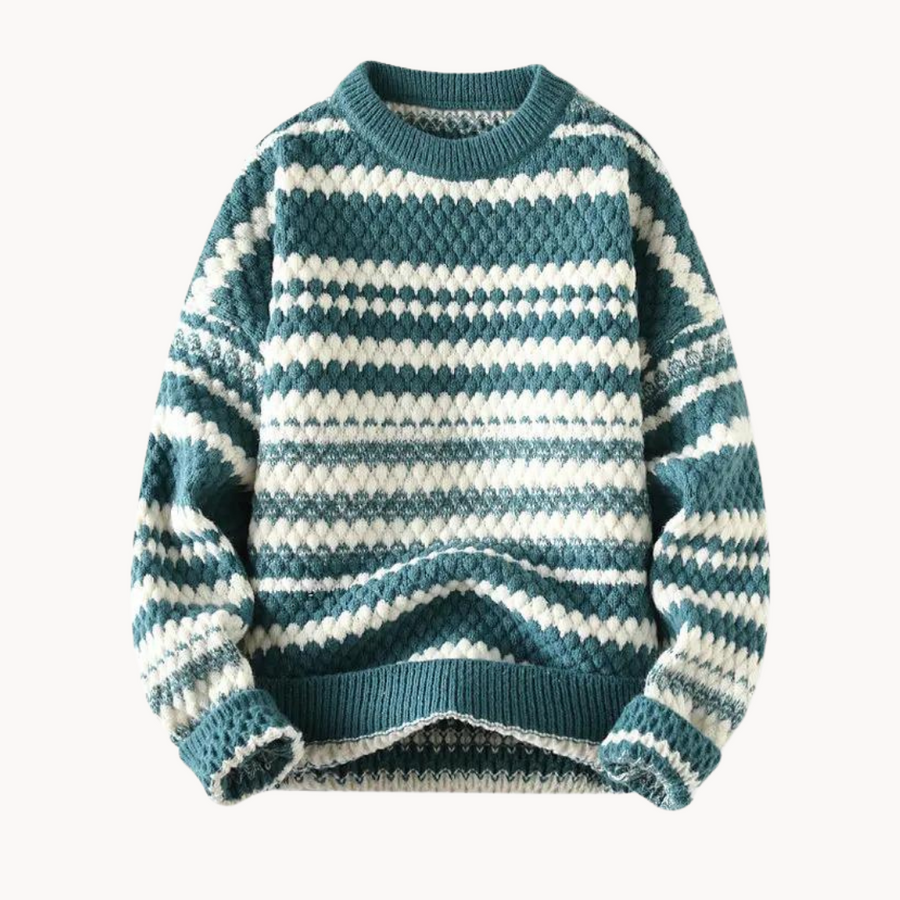 Crew Neck - Sweater CAAYWORLD MEN