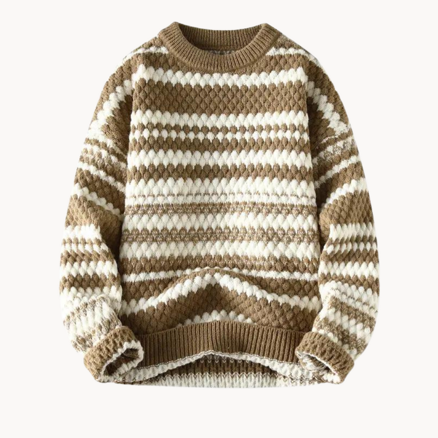 Crew Neck - Sweater CAAYWORLD MEN