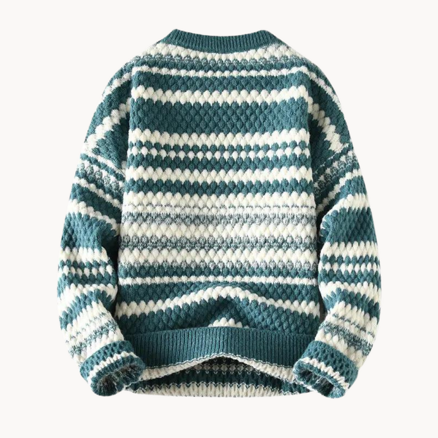 Crew Neck - Sweater CAAYWORLD MEN