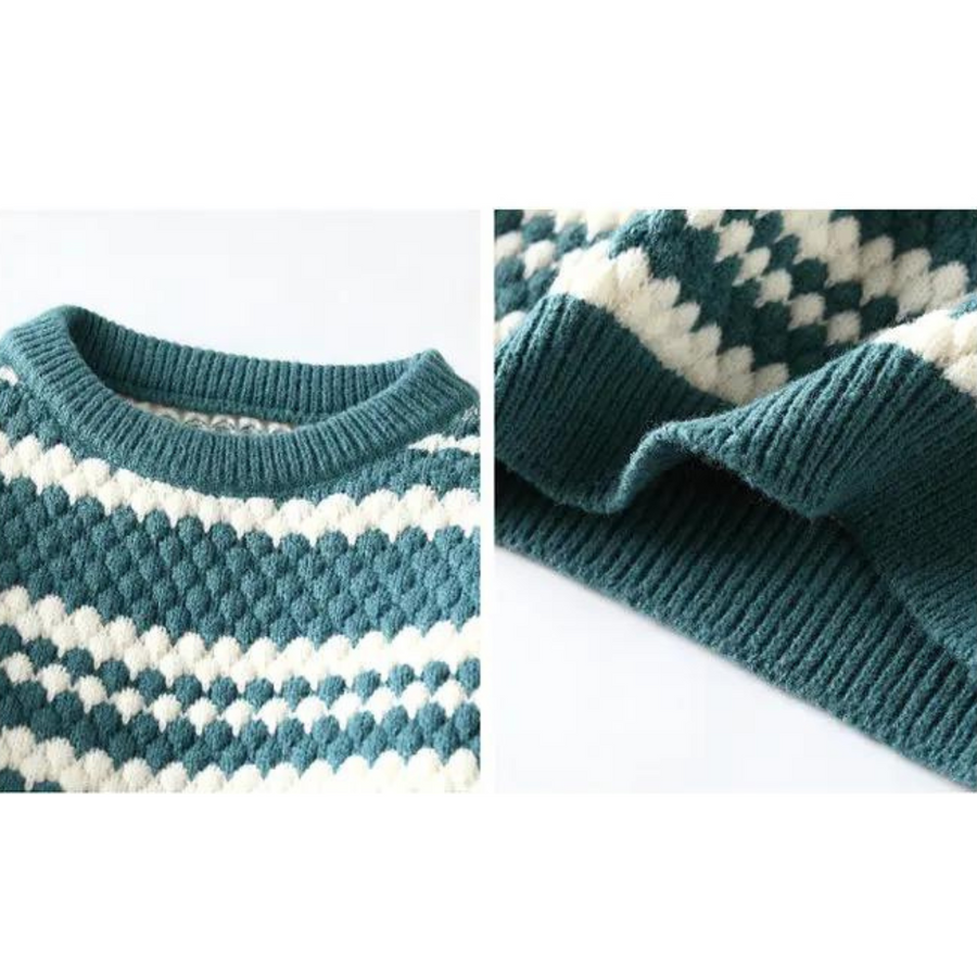 Crew Neck - Sweater CAAYWORLD MEN