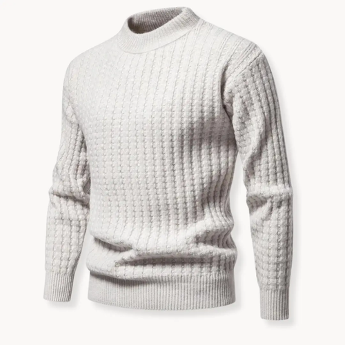 Crewneck Knit - Sweater CAAYWORLD