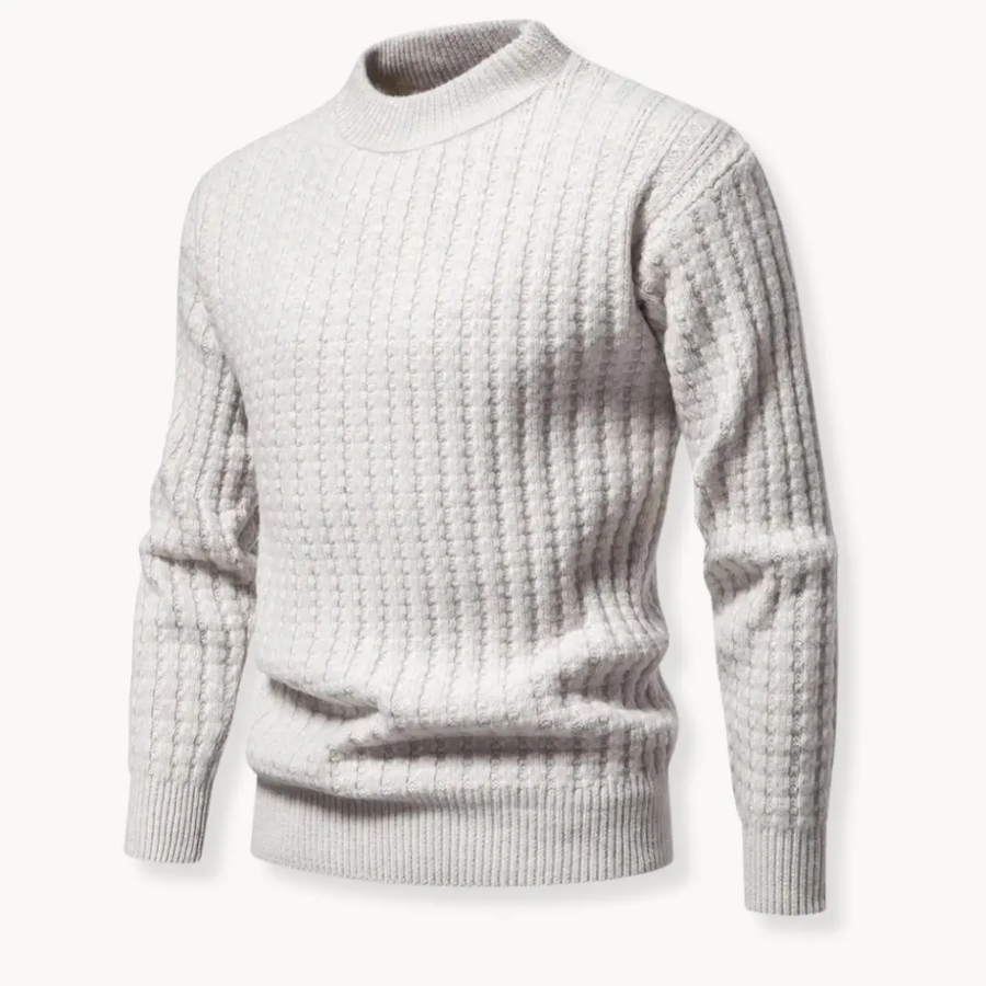Crewneck Knit - Sweater CAAYWORLD