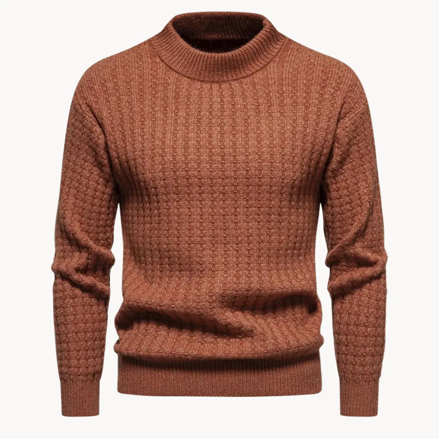 Crewneck Knit - Sweater CAAYWORLD