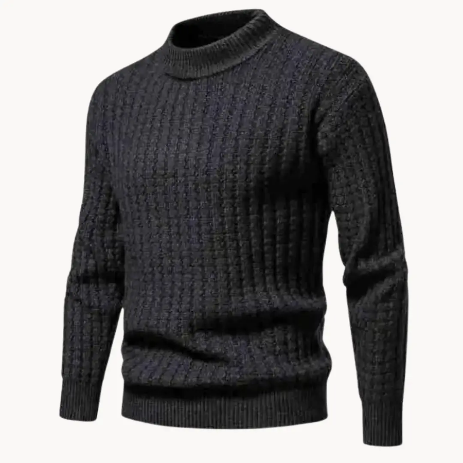 Crewneck Knit - Sweater CAAYWORLD