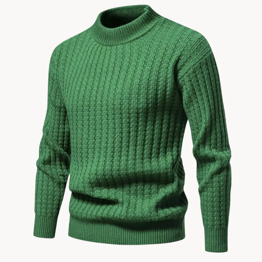 Crewneck Knit - Sweater CAAYWORLD