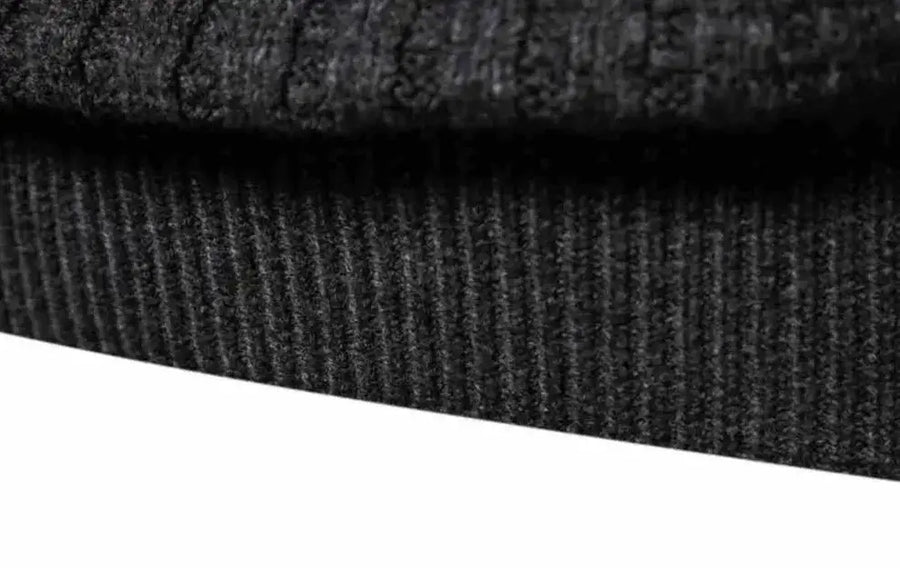 Crewneck Knit - Sweater CAAYWORLD