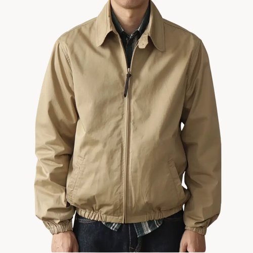 Cropped Casual - Jacket CAAYWORLD