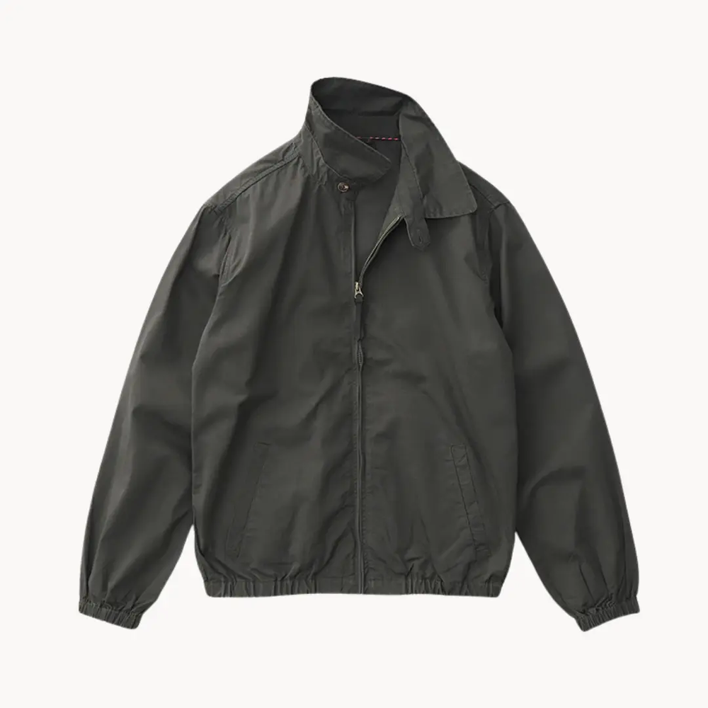 Cropped Casual - Jacket CASA LARO