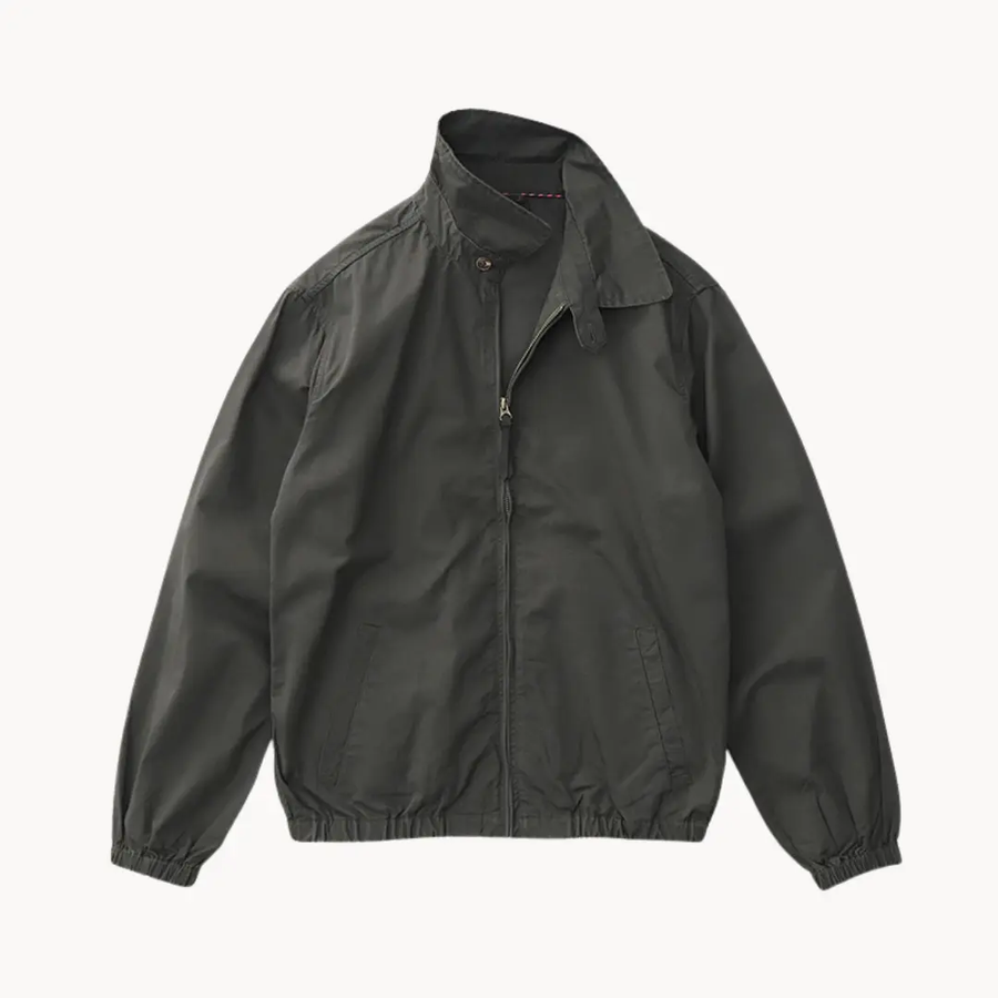 Cropped Casual - Jacket CAAYWORLD