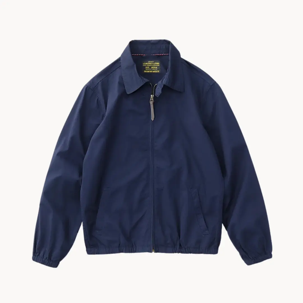 Cropped Casual - Jacket CASA LARO