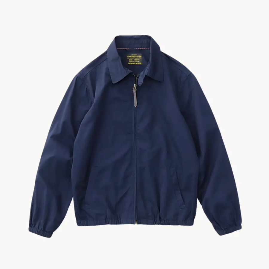 Cropped Casual - Jacket CAAYWORLD