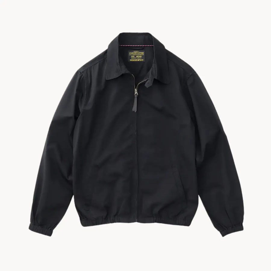 Cropped Casual - Jacket CAAYWORLD