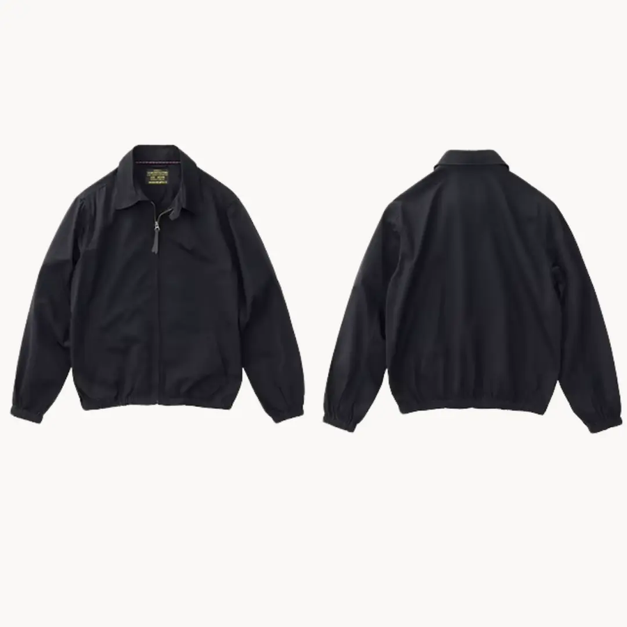 Cropped Casual - Jacket CAAYWORLD