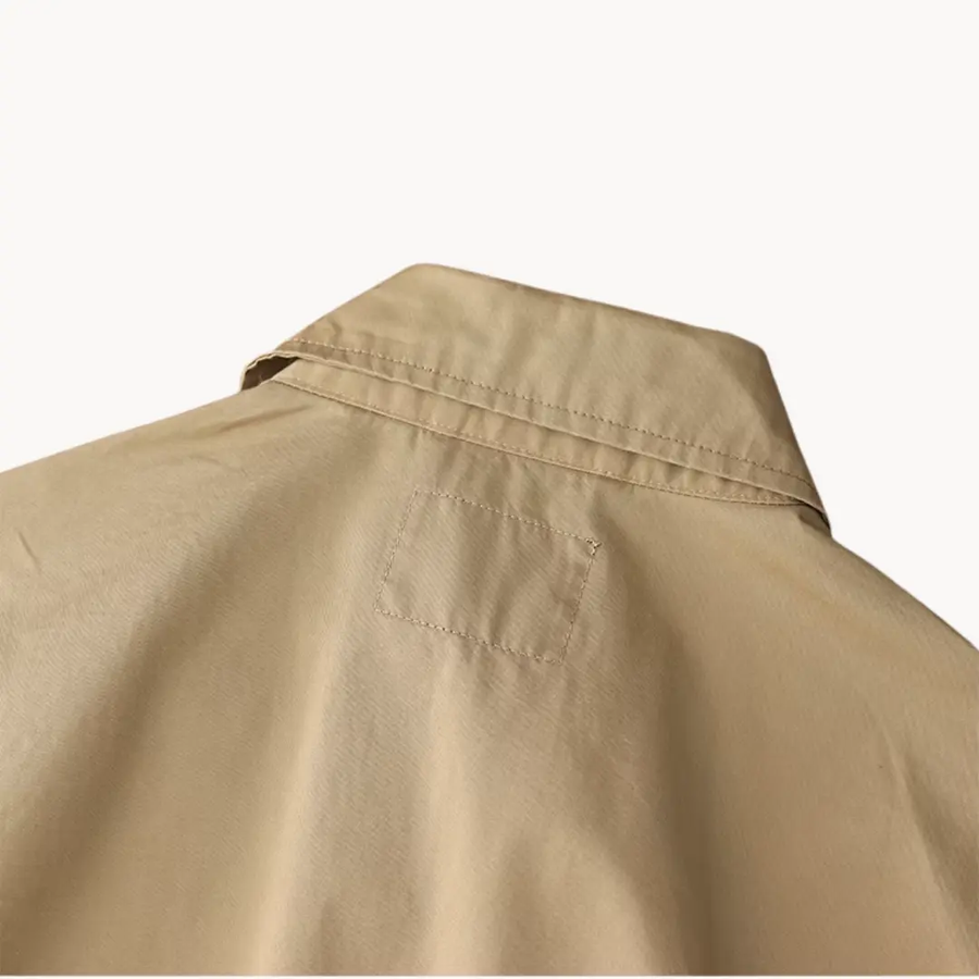 Cropped Casual - Jacket CAAYWORLD