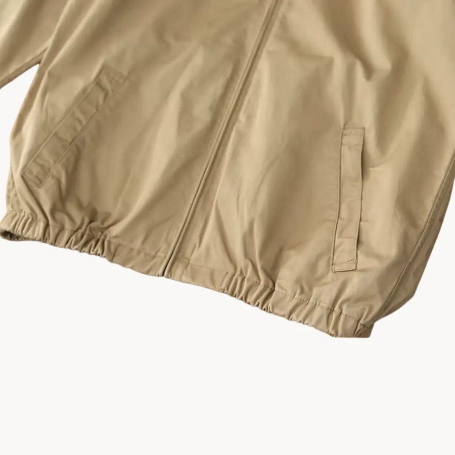 Cropped Casual - Jacket CAAYWORLD