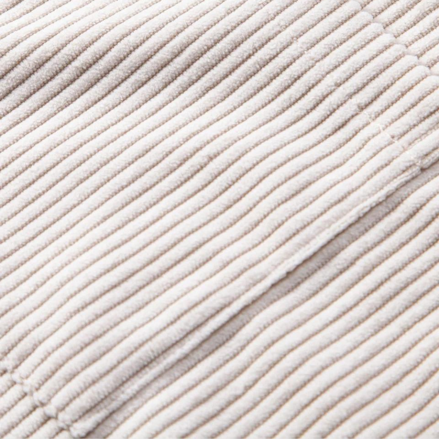 Cuban Collar Corduroy - Shirt CAAYWORLD MEN
