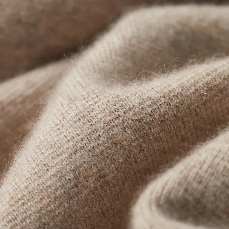 Dalton Cashmere - Cardigan CAAYWORLD MEN