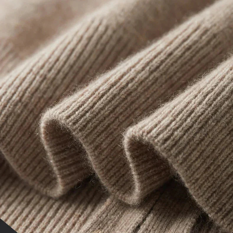 Dalton Cashmere - Cardigan CAAYWORLD MEN