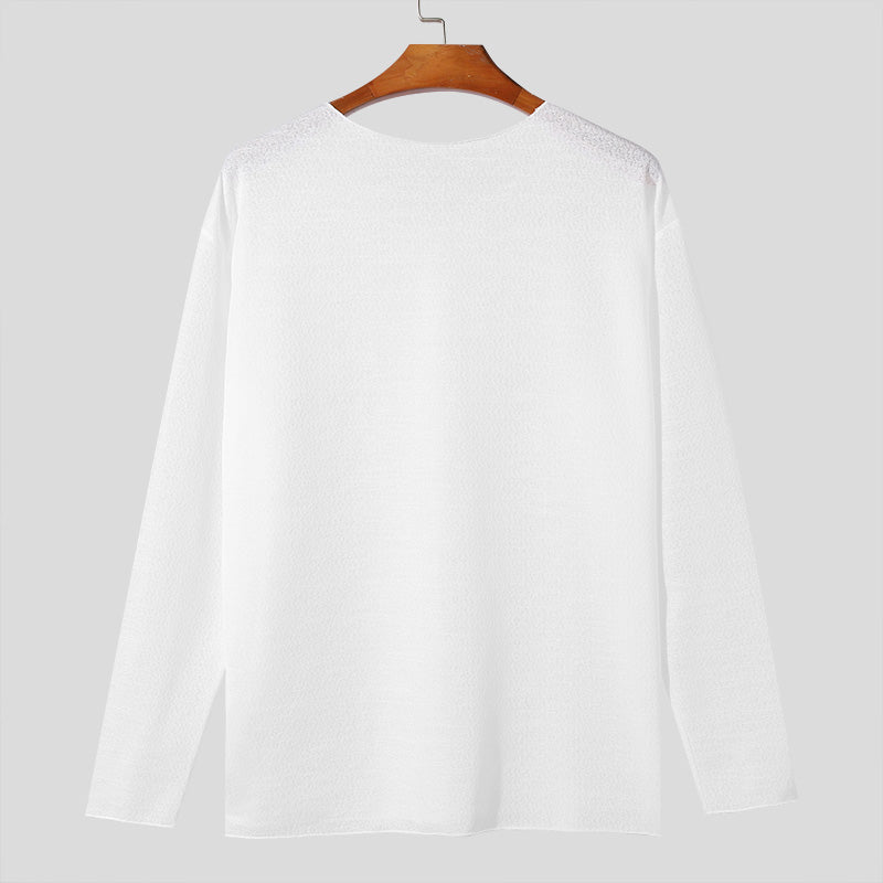 Dante Breathable Lightweight - Shirt CAAYWORLD MEN