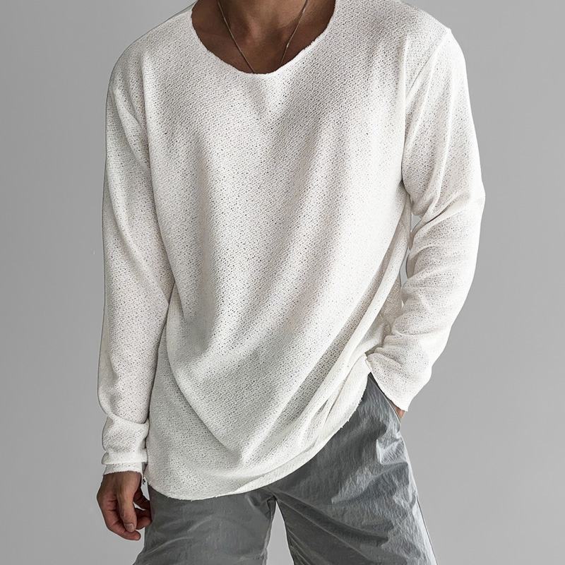 Dante Breathable Lightweight - Shirt CAAYWORLD MEN