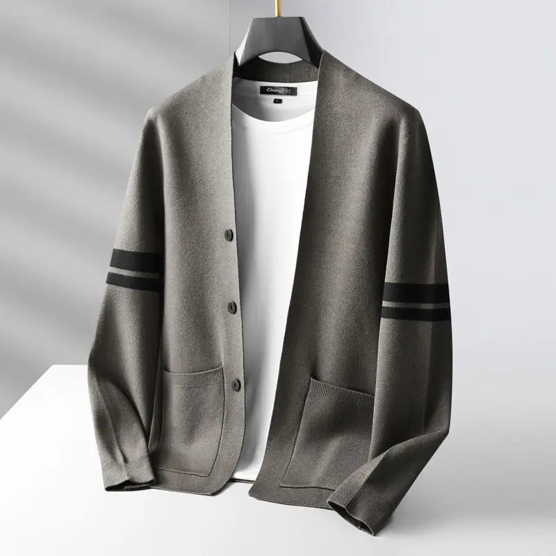 Dante Knit - Cardigan CAAYWORLD MEN
