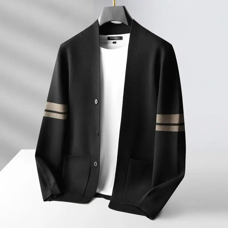 Dante Knit - Cardigan CAAYWORLD MEN