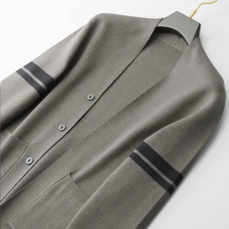 Dante Knit - Cardigan CAAYWORLD MEN