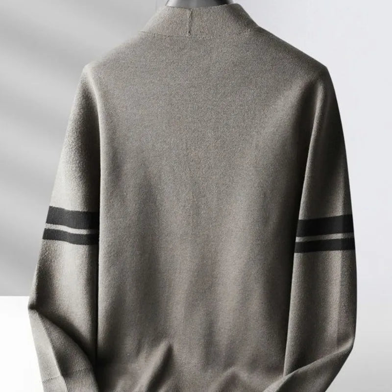 Dante Knit - Cardigan CAAYWORLD MEN