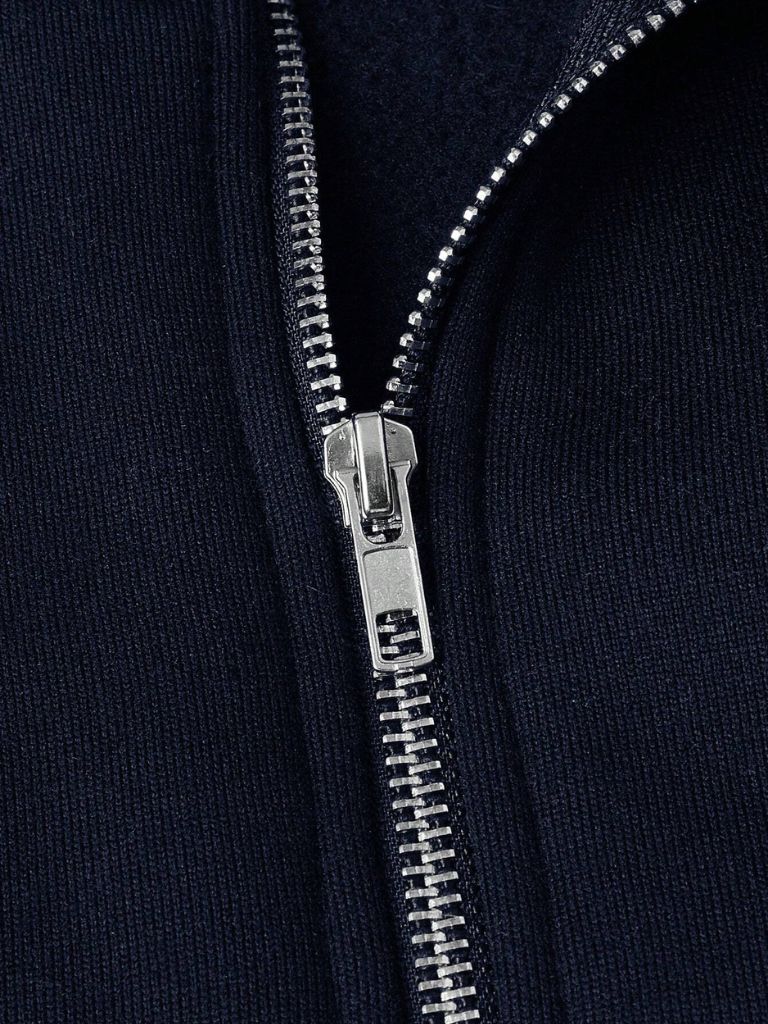 Darkwave Noble Pullover Sweater - CAAYWORLD CAAYWORLD